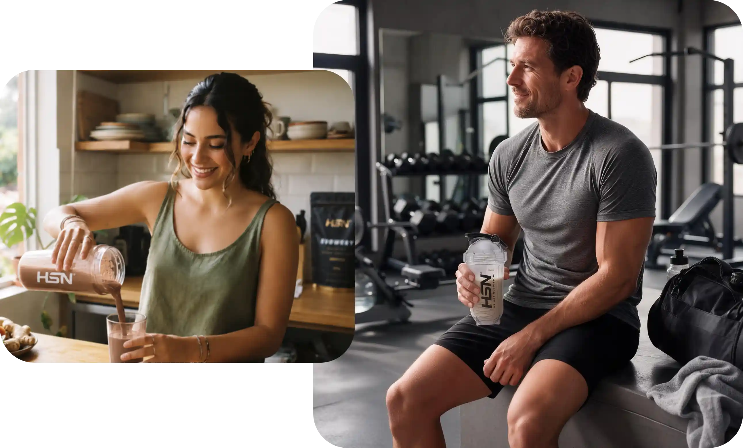 Proteinpulver zum besten Preis kaufen