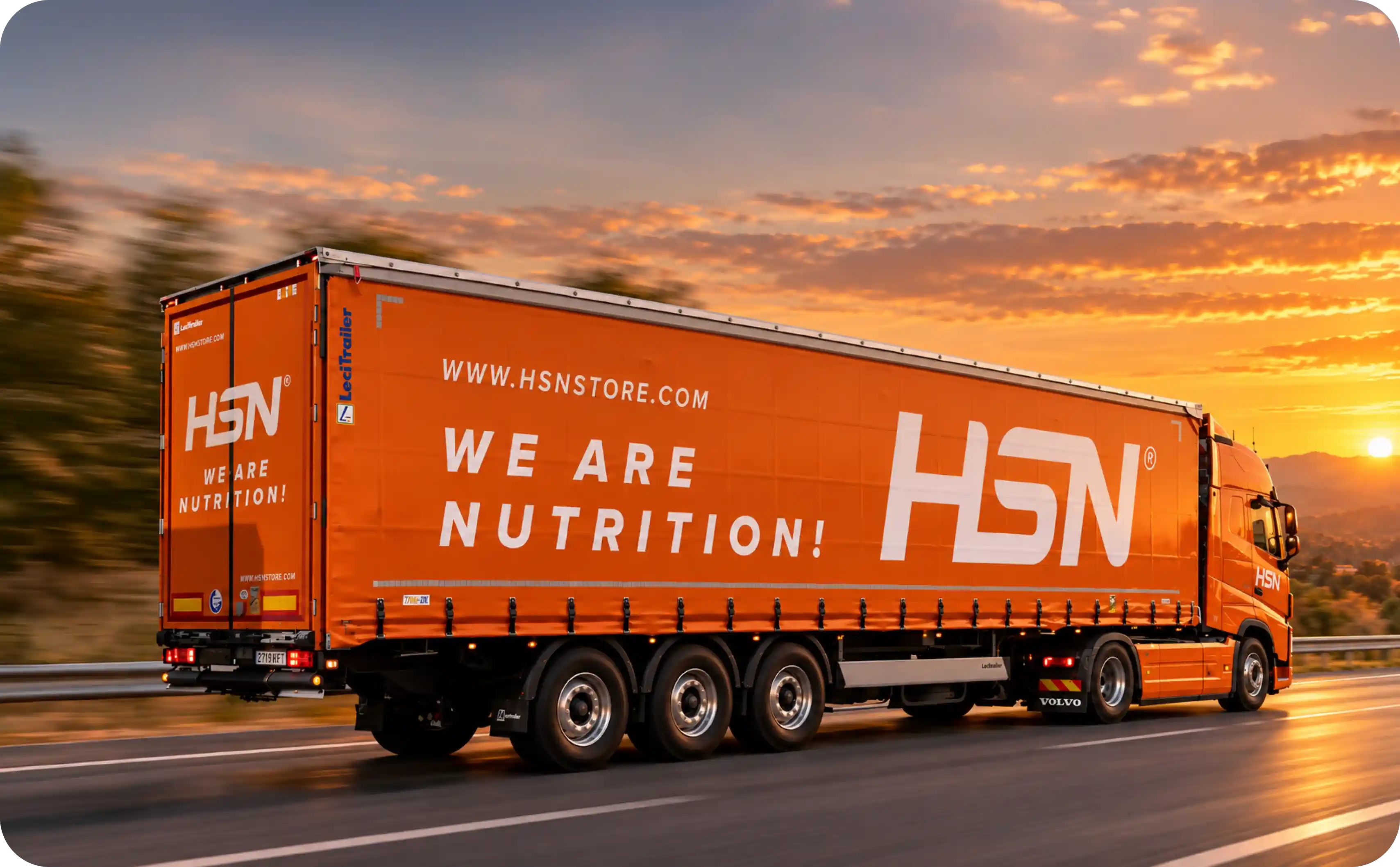 Warum sollte man Proteinpulver von HSN kaufen?