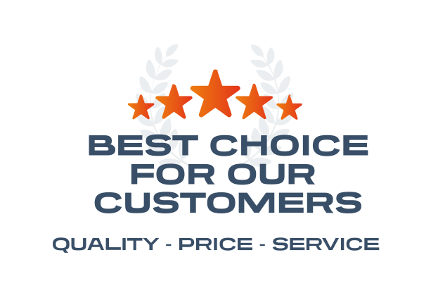 Garantien, Garantien und noch mehr Garantien!