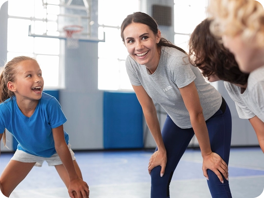 Compromiso con el deporte
